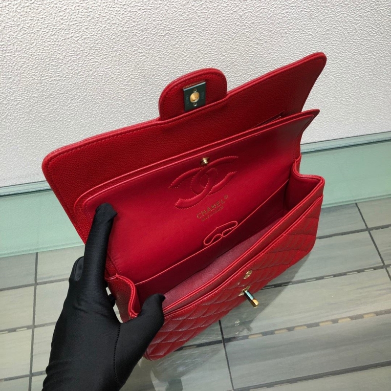 Ch**el cf series bags